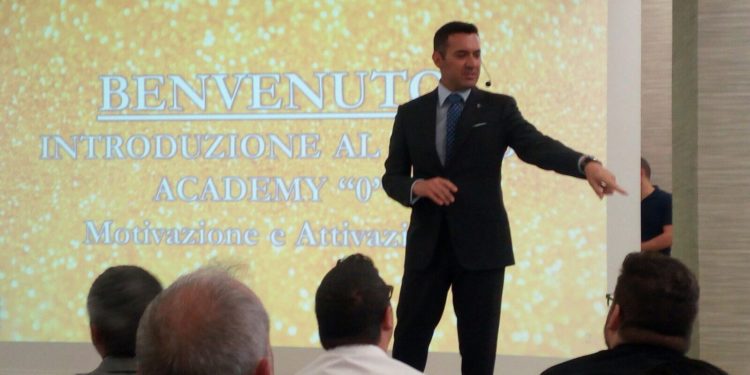 A scuola di coaching con Morgan Corso: sviluppare se stessi per diventare persone di successo
