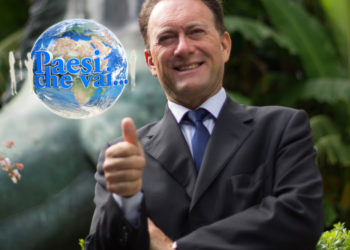 Domenica ritorna “Paesi che vai…” con la puntata dedicata alla città di Siracusa