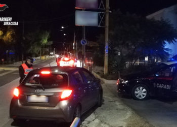 Melilli, mandato di arresto europeo eseguito dai Carabinieri