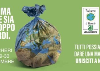 “Puliamo il mondo”, il Comune di Buccheri aderisce all’iniziativa di volontariato