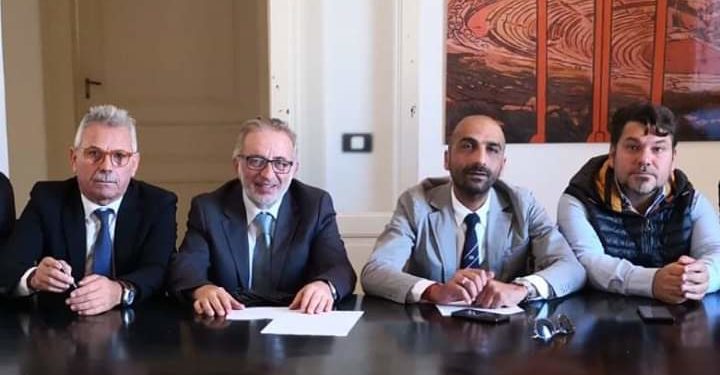 Siracusa. Loculi cimitero, Vinciullo: “pronti ad andare davanti al Tar”