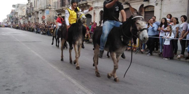 Canicattini Bagni. Successo di pubblico per la XXXIV edizione del Palio San Michele