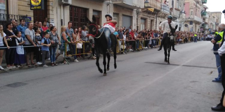 Canicattini Bagni. Successo di pubblico per la XXXIV edizione del Palio San Michele