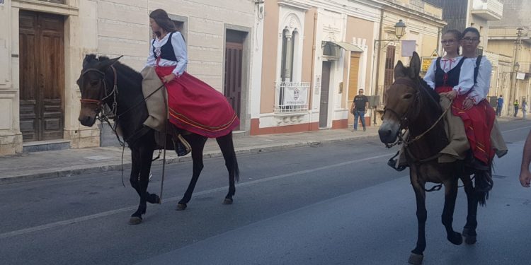 Canicattini Bagni. Successo di pubblico per la XXXIV edizione del Palio San Michele
