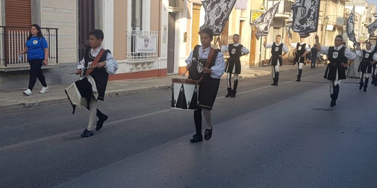 Canicattini Bagni. Successo di pubblico per la XXXIV edizione del Palio San Michele