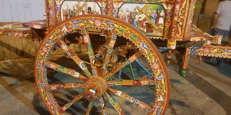 Canicattini Bagni. Successo di pubblico per la XXXIV edizione del Palio San Michele