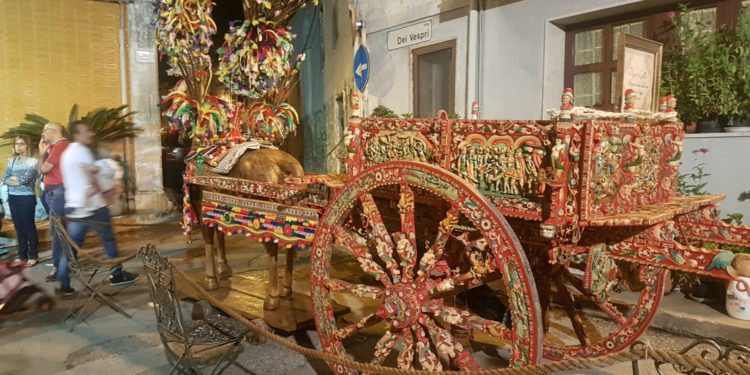 Canicattini Bagni. Successo di pubblico per la XXXIV edizione del Palio San Michele