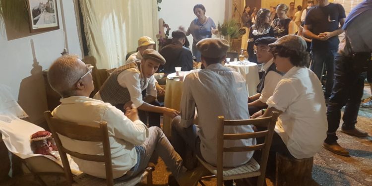 Canicattini Bagni. Successo di pubblico per la XXXIV edizione del Palio San Michele