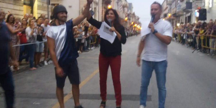 Canicattini Bagni. Successo di pubblico per la XXXIV edizione del Palio San Michele