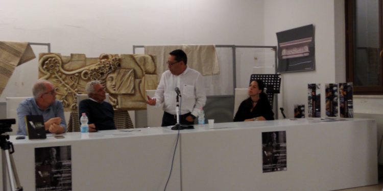 Canicattini Bagni. Presentato lunedì il libro di Attilio Bolzoni “Il padrino dell’antimafia”