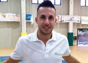 Calcio a 5, Real Palazzolo: Alessio Cassarino è il nuovo allenatore della squadra maschile