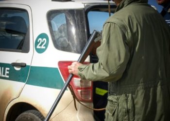 Siracusa. Prima giornata di caccia, controlli su 47 cacciatori: elevate sanzioni