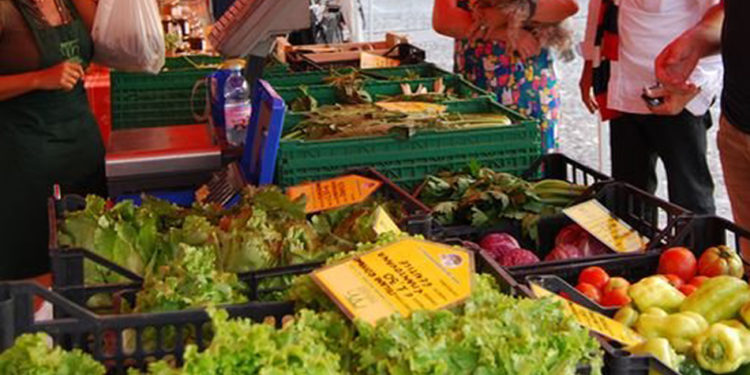 Siracusa. Domenica tornerà il “Mercato del Contadino” in Ortigia