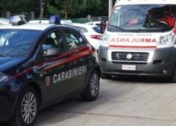 Tragedia a Palazzolo Acreide, imprenditore si toglie la vita tra le mura domestiche