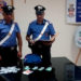 Siracusa, contrasto allo spaccio di stupefacenti: due arresti