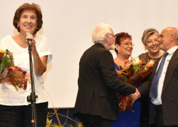 Siracusa, “Centomila Artisti per il Cambiamento 2019”: oggi serata conclusiva all’Urban Center