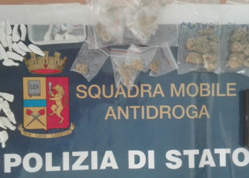 Carlentini, i Carabinieri scoprono una piantagione di canapa indiana: distrutte 47 piante