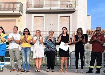 “Floridia Solidale… Gioca!”: raccolti oltre mille euro per Tancredi Santangelo e i bimbi del progetto “Dopo la scuola”