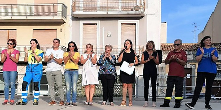 “Floridia Solidale… Gioca!”: raccolti oltre mille euro per Tancredi Santangelo e i bimbi del progetto “Dopo la scuola”