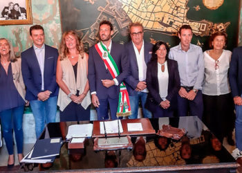 Siracusa, stamattina il giuramento dei nuovi assessori Buccheri, Burti e Fontana: cambia la distribuzione delle deleghe
