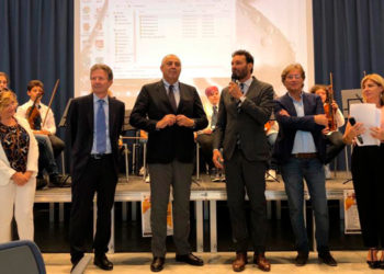 Siracusa, oggi la cerimonia di inaugurazione dell’anno scolastico. Il sindaco Italia: “la scuola è una priorità”