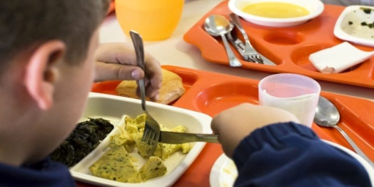 Siracusa. Refezione scolastica, dal 1 Ottobre l’avvio del servizio nella scuola di ex via Algeri