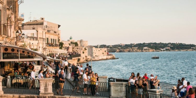 “36 ore a Siracusa”, il New York Times dedica una pagina alla città di Archimede