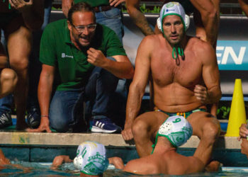 Siracusa, pallanuoto. Secondo turno di Euro Cup: Ortigia nel gruppo E con Miskolc, Mediterrani Barcelona e Solaris Sibenik