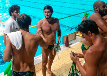 Siracusa, pallanuoto. L’Ortigia vince contro il Mediterrani: arriva la qualificazione ai quarti di finale di Euro Cup