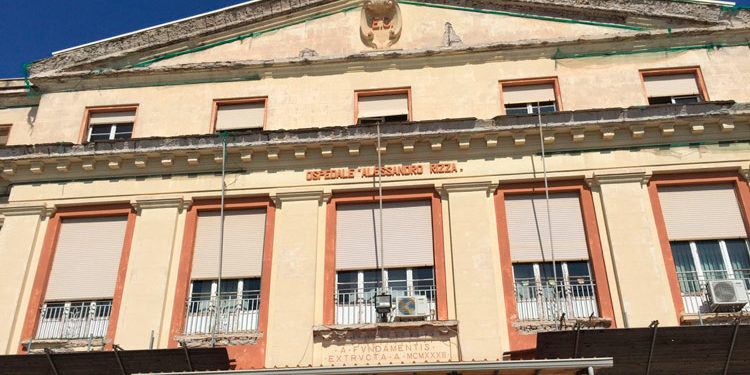 Siracusa, all’ospedale Rizza prende vita la “Cittadella della Salute”: da lunedì operativi altri ambulatori del PTA