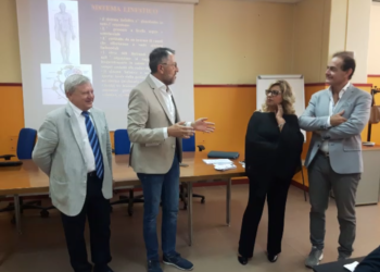 Siracusa. Formazione per il personale sanitario sul trattamento del linfedema