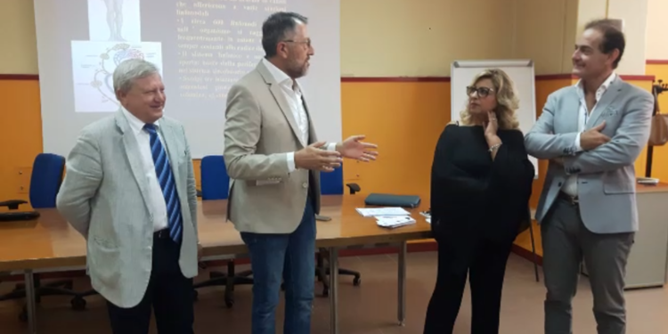 Siracusa. Formazione per il personale sanitario sul trattamento del linfedema