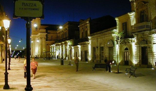 Canicattini Bagni. Lavori completamento e riqualificazione centro storico: aggiudicata gara d’appalto
