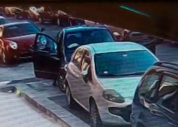 Noto, tentata rapina. Armato di coltello minaccia una donna incinta: arrestato 44enne