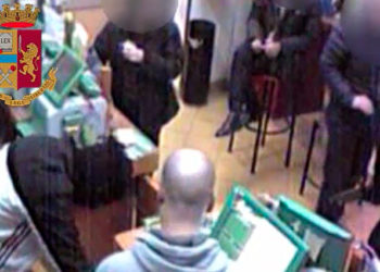 Pachino, rapina in tabaccheria: incarcerato un 23enne