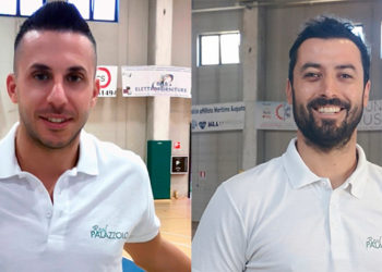 Calcio a 5, inizia la stagione del Real Palazzolo: sabato l’esordio dei ragazzi, domenica il match della formazione rosa