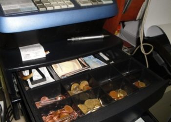 Siracusa. Ruba un registratore di cassa da una panineria, arrestato 25enne