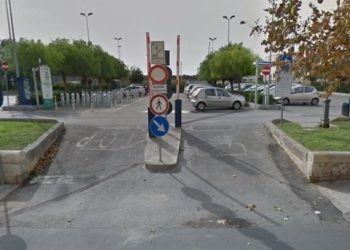 Siracusa. Parcheggio Molo Sant’Antonio, da oggi solo un varco per l’uscita delle auto