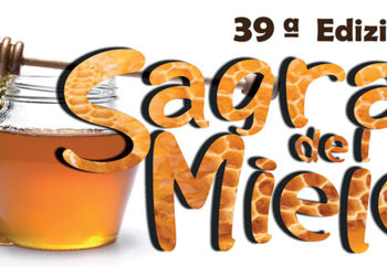 Sortino, venerdì al via la 39^ edizione della Sagra del miele. Il sindaco Parlato: “Sarà il weekend più dolce dell’anno”