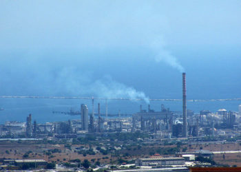 Siracusa. Cattiva qualità dell’aria, la Federazione dei Verdi chiede un incontro all’assessore Coppa