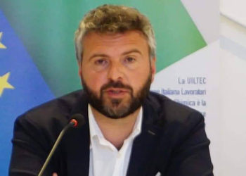 Uiltec, eletto Segretario nazionale il siracusano Andrea Bottaro: “mi farò garante della tutela di tutti i lavoratori”