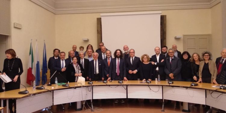 Noto. Beni italiani patrimonio mondiale, Bonfanti eletto vicepresidente vicario dell’associazione