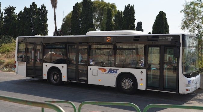 Siracusa. Trasporto pubblico urbano, le proposte del consigliere Sergio Bonafede