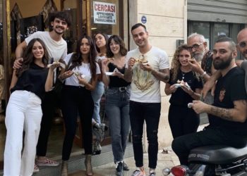 2.245,00 euro raccolti nella giornata di beneficenza per Giulia da Baio Haircare