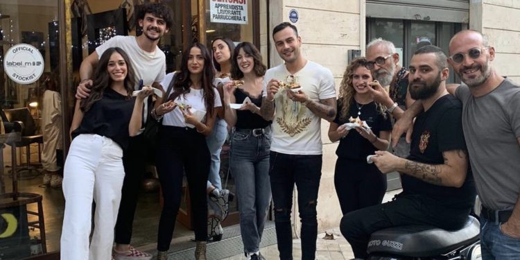 2.245,00 euro raccolti nella giornata di beneficenza per Giulia da Baio Haircare