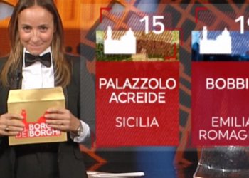 “Il Borgo dei borghi”, Palazzolo Acreide e il secondo posto che sa di “beffa”