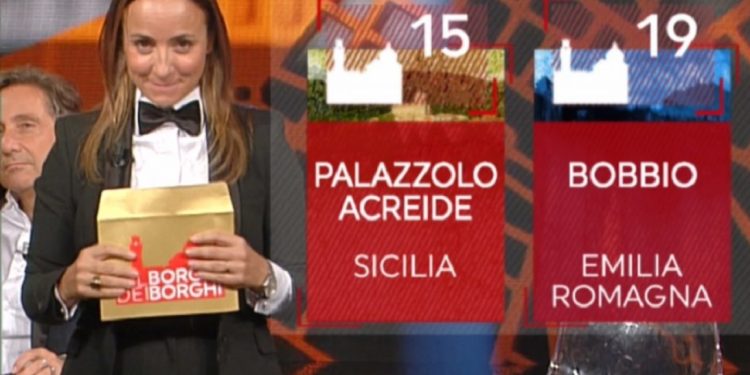 “Il Borgo dei borghi”, Palazzolo Acreide e il secondo posto che sa di “beffa”