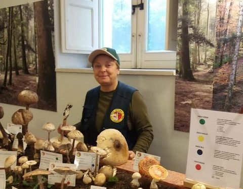 A Buccheri grande affluenza di visitatori per la manifestazione “Oro degli Iblei”