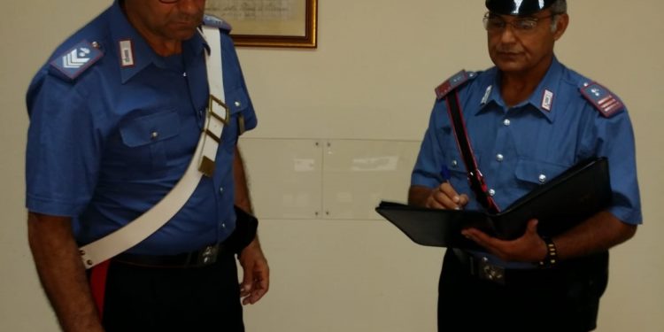 Siracusa. 59 grammi di hashish e 700 euro in contanti, arrestato un 16enne