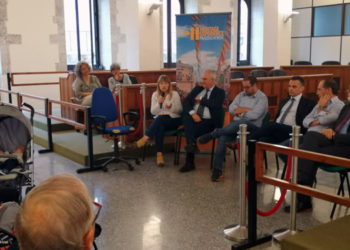 Palazzolo Acreide, turismo esperienziale di qualità: il confronto promosso da CNA Siracusa e Heritage Experience